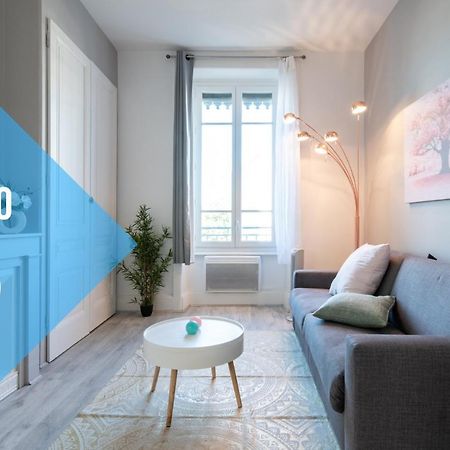 Mace Studio Apartment リヨン エクステリア 写真