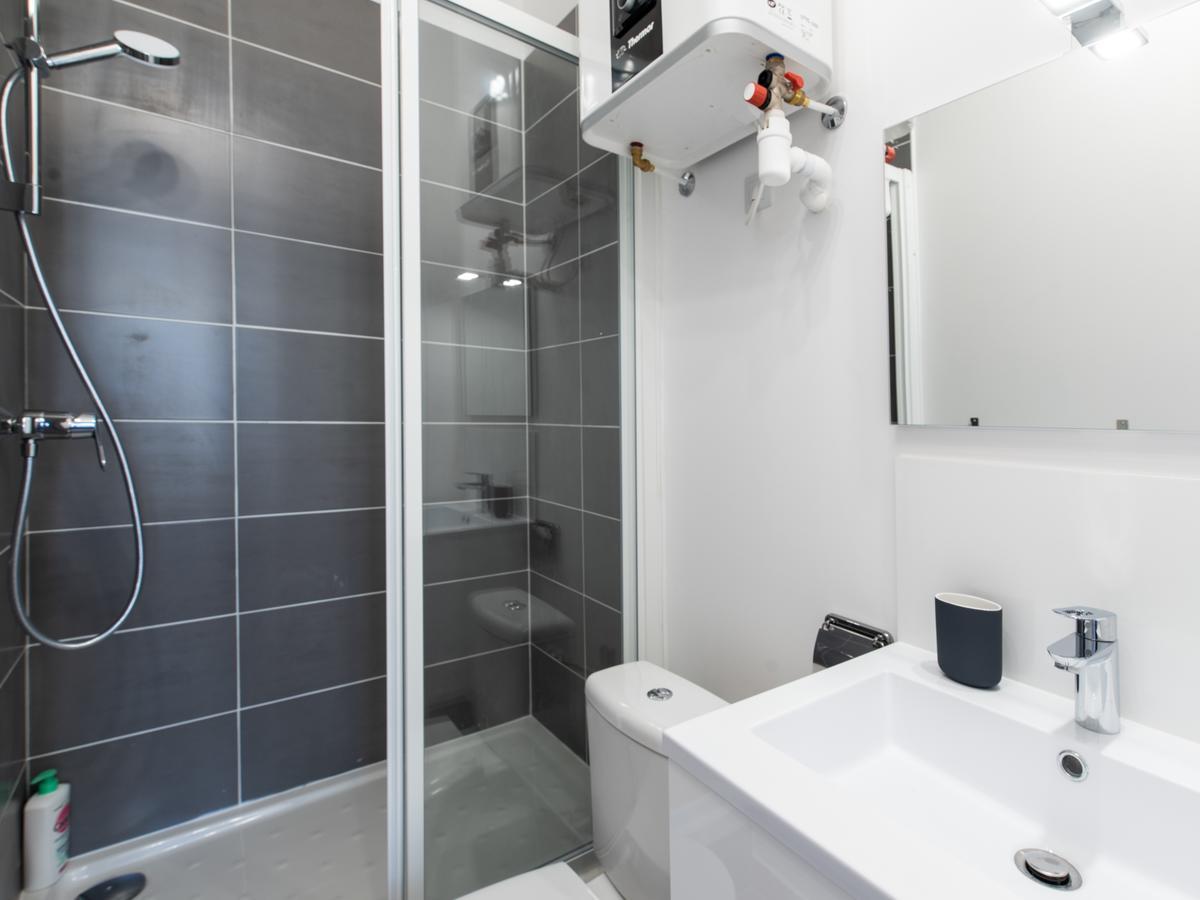 Mace Studio Apartment リヨン エクステリア 写真
