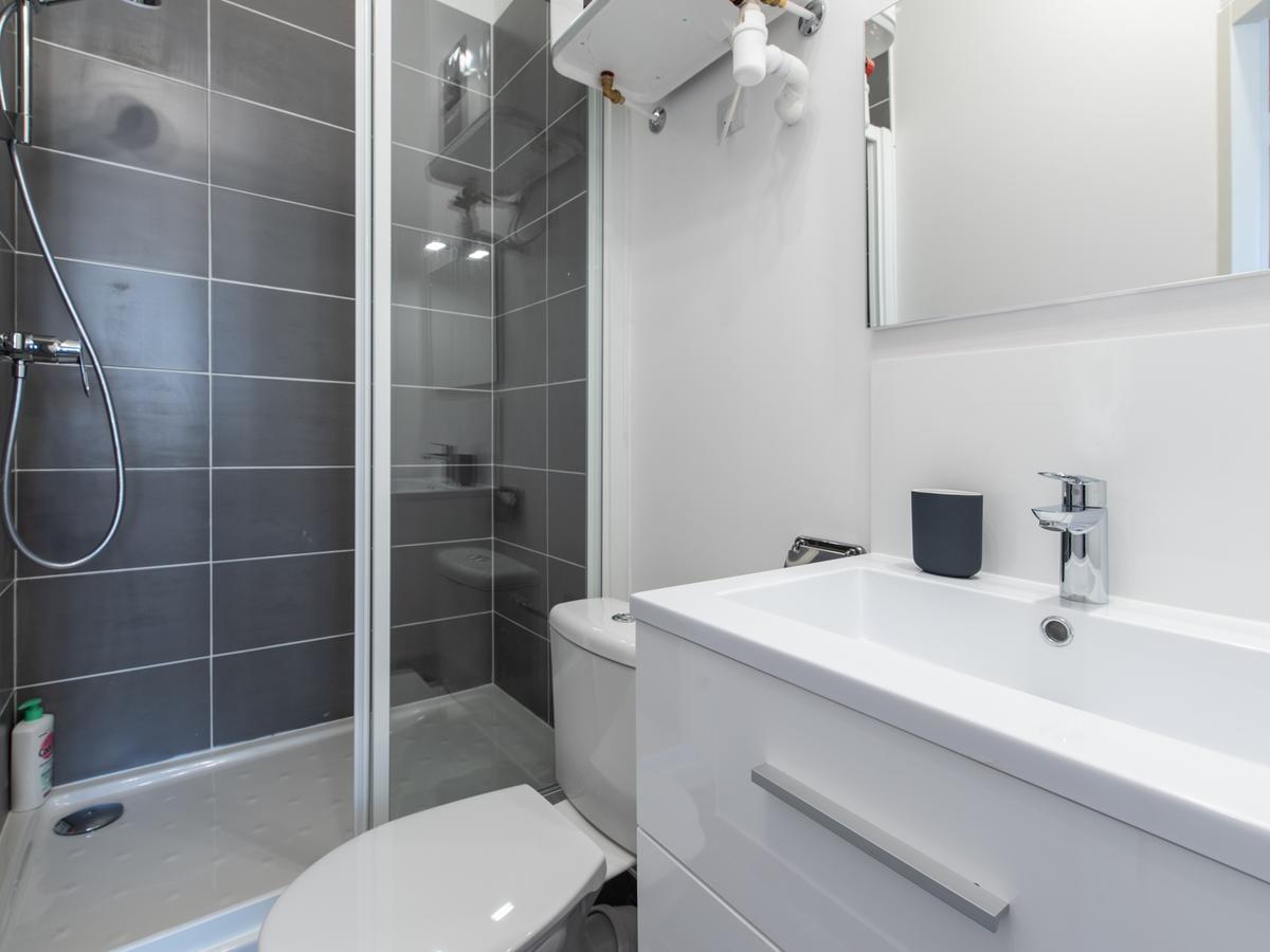 Mace Studio Apartment リヨン エクステリア 写真